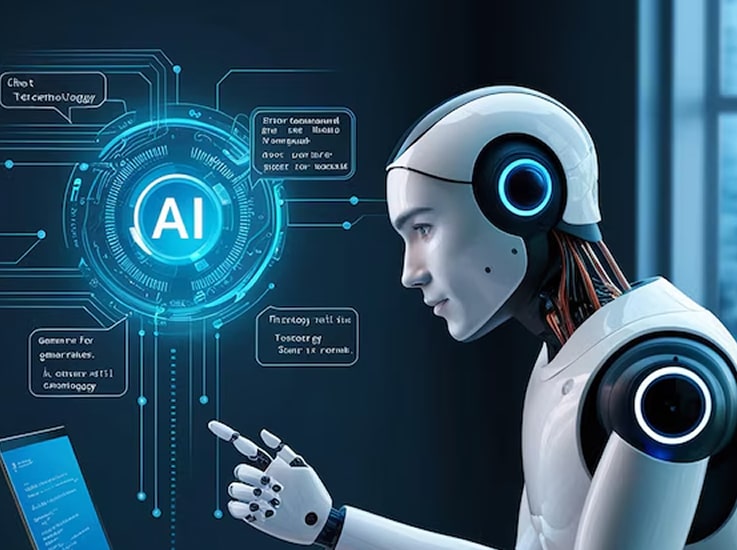 AI tools and platform guidance